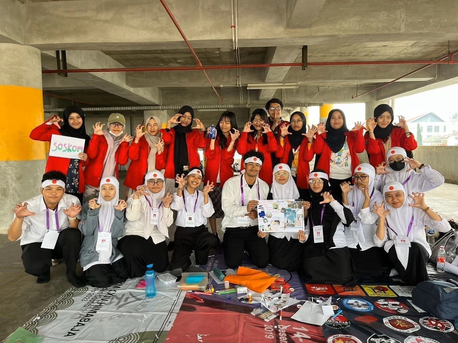 World Nihongo Network